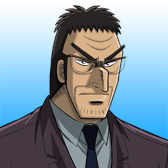 画像ギャラリー No.034のサムネイル画像 / ネットワーク対戦麻雀ゲーム「MJ」×パチスロ「回胴黙示録カイジ〜沼〜」コラボイベントが開催