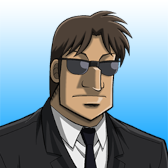 画像ギャラリー No.035のサムネイル画像 / ネットワーク対戦麻雀ゲーム「MJ」×パチスロ「回胴黙示録カイジ〜沼〜」コラボイベントが開催