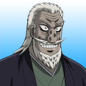 画像ギャラリー No.039のサムネイル画像 / ネットワーク対戦麻雀ゲーム「MJ」×パチスロ「回胴黙示録カイジ〜沼〜」コラボイベントが開催