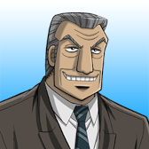 画像ギャラリー No.040のサムネイル画像 / ネットワーク対戦麻雀ゲーム「MJ」×パチスロ「回胴黙示録カイジ〜沼〜」コラボイベントが開催