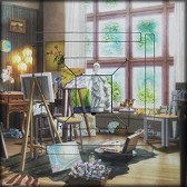 ���������꡼ No.005�Υ���ͥ������ / ����NET�����MJ�ץ��꡼���ߡ�P��ϵ������ι�͡ץ���ܥ��٥�Ȥ�����