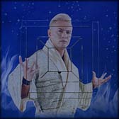 画像ギャラリー No.006のサムネイル画像 / 「セガNET麻雀 MJ」の全国大会“新日本プロレス CUP”開催。コラボアイテム29種が登場