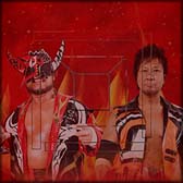 画像ギャラリー No.008のサムネイル画像 / 「セガNET麻雀 MJ」の全国大会“新日本プロレス CUP”開催。コラボアイテム29種が登場