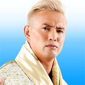 画像ギャラリー No.017のサムネイル画像 / 「セガNET麻雀 MJ」の全国大会“新日本プロレス CUP”開催。コラボアイテム29種が登場