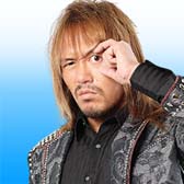 画像ギャラリー No.018のサムネイル画像 / 「セガNET麻雀 MJ」の全国大会“新日本プロレス CUP”開催。コラボアイテム29種が登場