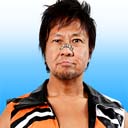 画像ギャラリー No.019のサムネイル画像 / 「セガNET麻雀 MJ」の全国大会“新日本プロレス CUP”開催。コラボアイテム29種が登場