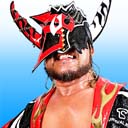 画像ギャラリー No.020のサムネイル画像 / 「セガNET麻雀 MJ」の全国大会“新日本プロレス CUP”開催。コラボアイテム29種が登場