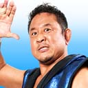 画像ギャラリー No.021のサムネイル画像 / 「セガNET麻雀 MJ」の全国大会“新日本プロレス CUP”開催。コラボアイテム29種が登場