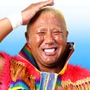 画像ギャラリー No.023のサムネイル画像 / 「セガNET麻雀 MJ」の全国大会“新日本プロレス CUP”開催。コラボアイテム29種が登場