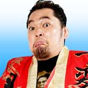 画像ギャラリー No.024のサムネイル画像 / 「セガNET麻雀 MJ」の全国大会“新日本プロレス CUP”開催。コラボアイテム29種が登場