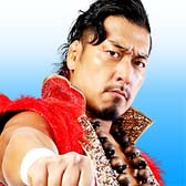 画像ギャラリー No.027のサムネイル画像 / 「セガNET麻雀 MJ」の全国大会“新日本プロレス CUP”開催。コラボアイテム29種が登場