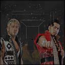 画像ギャラリー No.033のサムネイル画像 / 「セガNET麻雀 MJ」の全国大会“新日本プロレス CUP”開催。コラボアイテム29種が登場