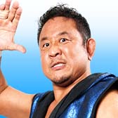 画像ギャラリー No.047のサムネイル画像 / 「セガNET麻雀 MJ」の全国大会“新日本プロレス CUP”開催。コラボアイテム29種が登場