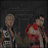 画像ギャラリー No.052のサムネイル画像 / 「セガNET麻雀 MJ」の全国大会“新日本プロレス CUP”開催。コラボアイテム29種が登場