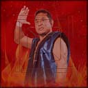 画像ギャラリー No.056のサムネイル画像 / 「セガNET麻雀 MJ」の全国大会“新日本プロレス CUP”開催。コラボアイテム29種が登場