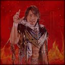 画像ギャラリー No.058のサムネイル画像 / 「セガNET麻雀 MJ」の全国大会“新日本プロレス CUP”開催。コラボアイテム29種が登場