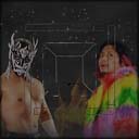 画像ギャラリー No.059のサムネイル画像 / 「セガNET麻雀 MJ」の全国大会“新日本プロレス CUP”開催。コラボアイテム29種が登場