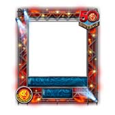 画像ギャラリー No.063のサムネイル画像 / 「セガNET麻雀 MJ」の全国大会“新日本プロレス CUP”開催。コラボアイテム29種が登場