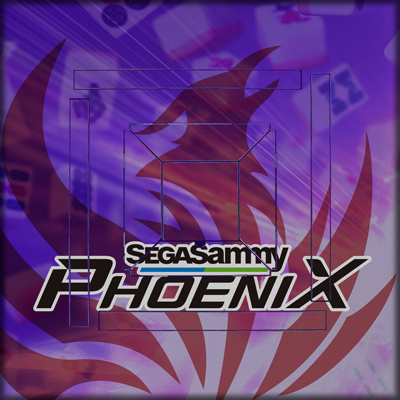 画像ギャラリー No.004のサムネイル画像 / 「MJ」シリーズ,麻雀チーム“セガサミーフェニックス”とのコラボ大会を開催