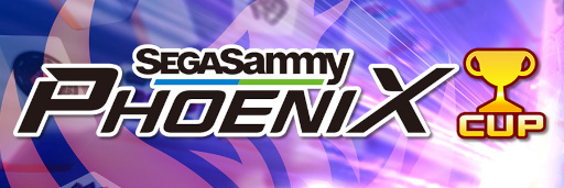 画像ギャラリー No.012のサムネイル画像 / 「MJ」シリーズ,麻雀チーム“セガサミーフェニックス”とのコラボ大会を開催