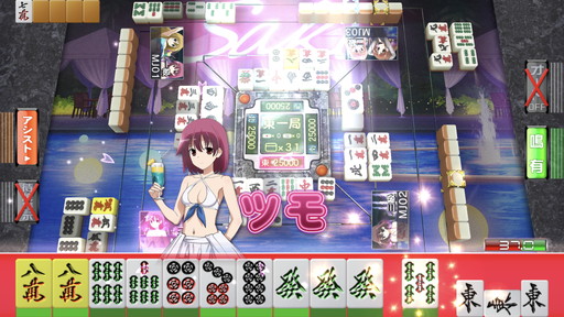 ���������꡼ No.007�Υ���ͥ������ / �֥���NET��� MJ�סߡֺ�-Saki-���β��ԡץ���ܤ���ԥץ쥤������Ѥι����ǵ�������ʥ��ȥס���˸��롪