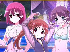 ����NET�����MJ�ץ��꡼������15���-Saki-CUP��8��8���˥�������