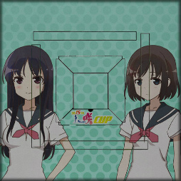 ���������꡼ No.003�Υ���ͥ������ / ��MJ�ץ��꡼���ߡֺ�-Saki-���β��ԡץ���ܤ򳫺�