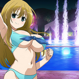 ���������꡼ No.009�Υ���ͥ������ / ��MJ�ץ��꡼���ߡֺ�-Saki-���β��ԡץ���ܤ򳫺�