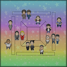 画像ギャラリー No.018のサムネイル画像 / セガNET麻雀「MJ」シリーズと吉本興業がコラボ。全国大会“第2回よしもとCUP”を本日より開催