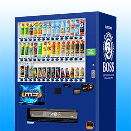 画像ギャラリー No.002のサムネイル画像 / 「セガNET麻雀 MJ」サントリーの商品“BOSS”とコラボ。全国大会“BOSS 30th CUP”も開催