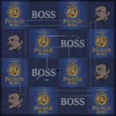 画像ギャラリー No.003のサムネイル画像 / 「セガNET麻雀 MJ」サントリーの商品“BOSS”とコラボ。全国大会“BOSS 30th CUP”も開催