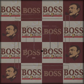 画像ギャラリー No.004のサムネイル画像 / 「セガNET麻雀 MJ」サントリーの商品“BOSS”とコラボ。全国大会“BOSS 30th CUP”も開催