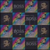 画像ギャラリー No.005のサムネイル画像 / 「セガNET麻雀 MJ」サントリーの商品“BOSS”とコラボ。全国大会“BOSS 30th CUP”も開催