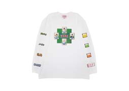 画像ギャラリー No.004のサムネイル画像 / セガNET麻雀「MJ」シリーズ,“「S◯XSOCKS」コラボグッズ発売記念RTキャンペーン”開催中