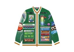 画像ギャラリー No.008のサムネイル画像 / セガNET麻雀「MJ」シリーズ,“「S◯XSOCKS」コラボグッズ発売記念RTキャンペーン”開催中