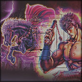 画像集 No.020のサムネイル画像 / 麻雀「MJ」シリーズでスマスロ北斗の拳とのコラボイベントが開始