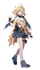 ���������꡼ No.006�Υ���ͥ������ / �֥���NET��� MJ�ס�������򤬥�����դΥ���饯������ɱ��7��18�����о졣�Ҳ�PV�����