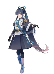 ���������꡼ No.007�Υ���ͥ������ / �֥���NET��� MJ�ס�������򤬥�����դΥ���饯������ɱ��7��18�����о졣�Ҳ�PV�����