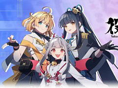 �֥���NET��� MJ�ס�������򤬥�����դΥ���饯������ɱ��7��18�����о졣�Ҳ�PV�����