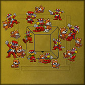 ���������꡼ No.034�Υ���ͥ������ / �֥���NET��� MJ�ס�10��ǯ��ǰ���������������ʤɤ�缡�»�