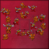 ���������꡼ No.036�Υ���ͥ������ / �֥���NET��� MJ�ס�10��ǯ��ǰ���������������ʤɤ�缡�»�