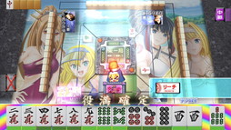 ꡼ No.011 | Υץ쥤ݡϡ񲵽פΥ饯9̾οѤˤʤäо졣֥NET MJפ2񲵽CUPθ