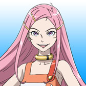 画像ギャラリー No.007のサムネイル画像 / 「セガNET麻雀 MJ」シリーズ,エウレカセブン3 CUPを開催