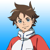 画像ギャラリー No.009のサムネイル画像 / 「セガNET麻雀 MJ」シリーズ,エウレカセブン3 CUPを開催