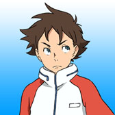 画像ギャラリー No.010のサムネイル画像 / 「セガNET麻雀 MJ」シリーズ,エウレカセブン3 CUPを開催