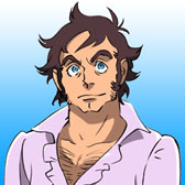 画像ギャラリー No.015のサムネイル画像 / 「セガNET麻雀 MJ」シリーズ,エウレカセブン3 CUPを開催