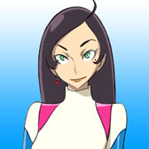 画像ギャラリー No.016のサムネイル画像 / 「セガNET麻雀 MJ」シリーズ,エウレカセブン3 CUPを開催