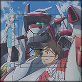 画像ギャラリー No.026のサムネイル画像 / 「セガNET麻雀 MJ」シリーズ,エウレカセブン3 CUPを開催