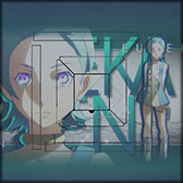 画像ギャラリー No.037のサムネイル画像 / 「セガNET麻雀 MJ」シリーズ,エウレカセブン3 CUPを開催