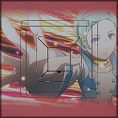 画像ギャラリー No.038のサムネイル画像 / 「セガNET麻雀 MJ」シリーズ,エウレカセブン3 CUPを開催